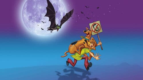 Watch Scooby-Doo! Music of the Vampire