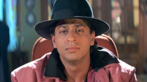 Production update: Baadshah