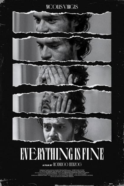 Everything is Fine