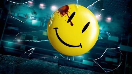 Production update: Watchmen