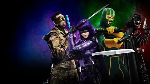 Production update: Kick-Ass 2