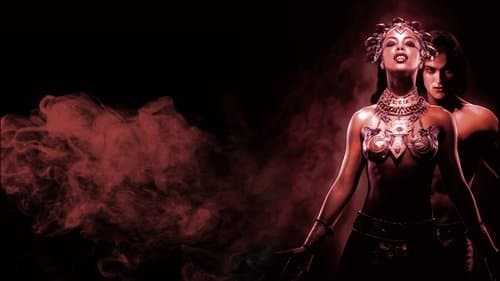 Watch Queen of the Damned