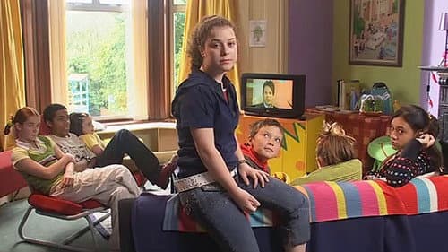 Watch The Story of Tracy Beaker
