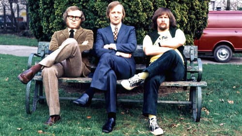 Watch The Goodies