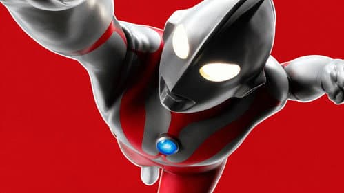 Watch Ultraman