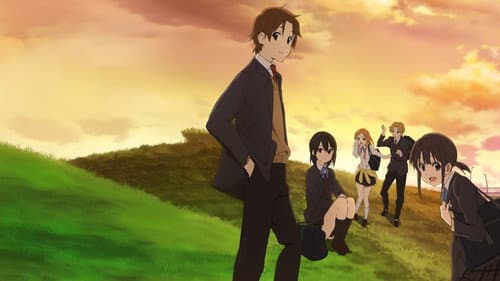 Watch Kokoro Connect
