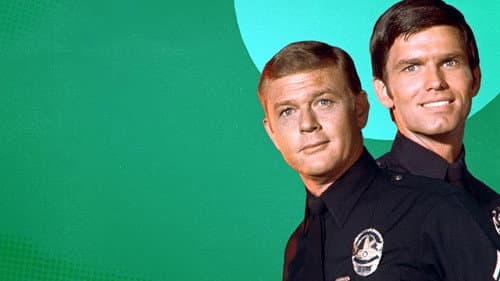 Watch Adam-12