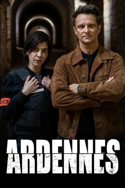 Ardennes