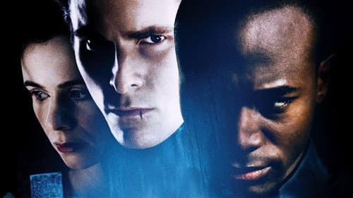 Watch Equilibrium