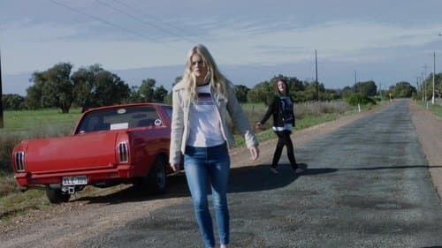 Watch Bad Girl