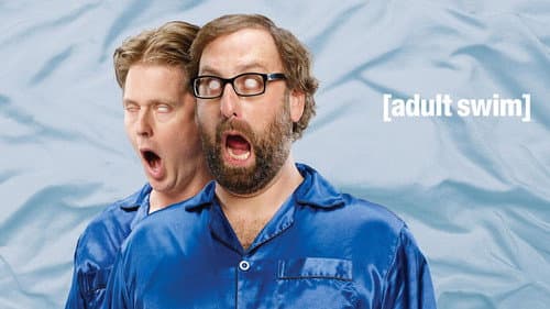 Watch Tim and Eric's Bedtime Stories