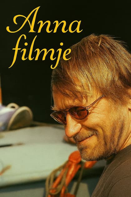 Anna filmje