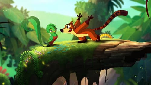 Production update: Koati