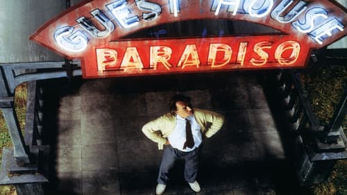 Watch Guest House Paradiso