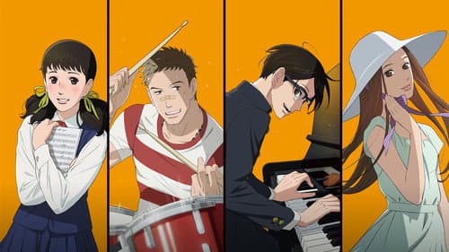 Watch Kids on the Slope