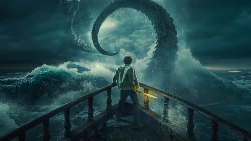 Watch Percy Jackson and the Olympians