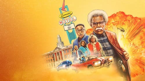 Watch Joe's College Road Trip
