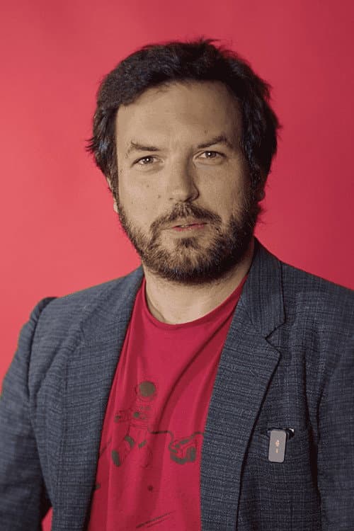 Franck Galiègue