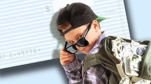 Watch Blank Check
