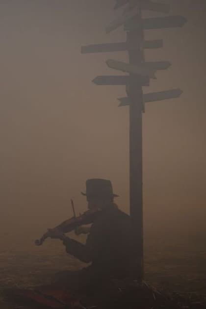 Dustland