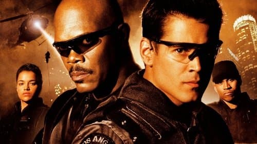 Watch S.W.A.T.