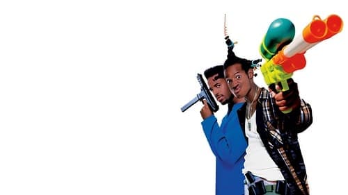 Watch Don't Be a Menace to South Central While Drinking Your Juice in the Hood