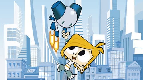 Production update: Robotboy