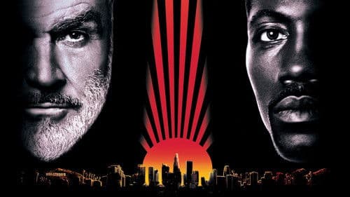 Watch Rising Sun
