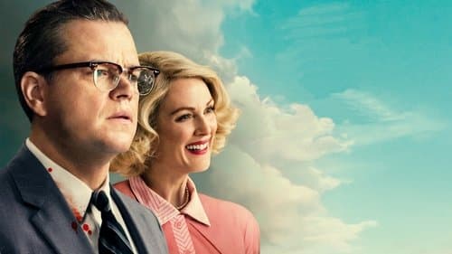 Watch Suburbicon