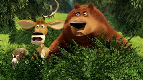 Watch Open Season 2