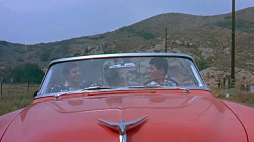 Watch Hollywood or Bust