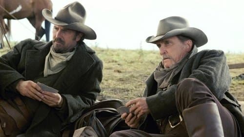 Watch Open Range