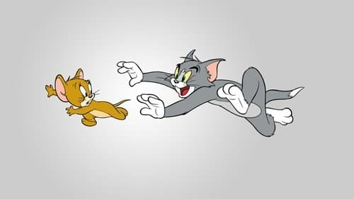 Watch Tom and Jerry Tales