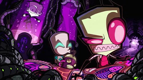 Watch Invader ZIM