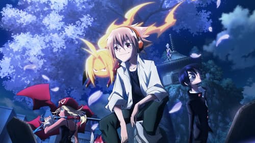 Production update: SHAMAN KING FLOWERS