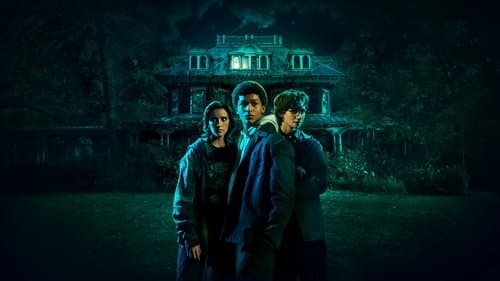 Watch Harlan Coben's Shelter