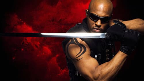 Watch Blade: The Series