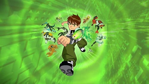 Watch Ben 10