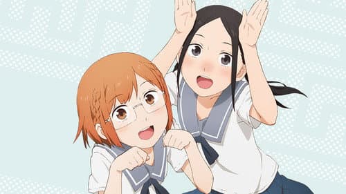 Watch Chio's School Road
