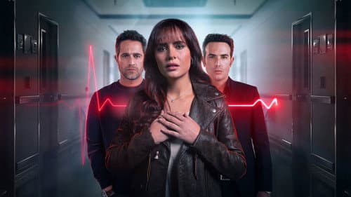 Watch The Marked Heart