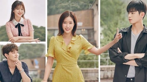 Watch My ID is Gangnam Beauty