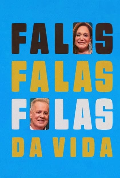 Falas da Vida