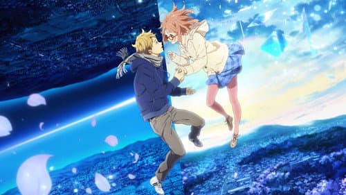 Watch Beyond the Boundary: I'll Be Here – Past