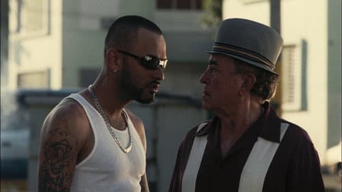 Production update: Straight from the Barrio
