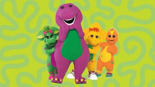 Production update: Barney & Friends