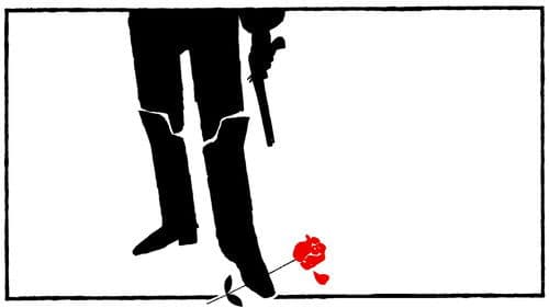 Production update: Barry Lyndon