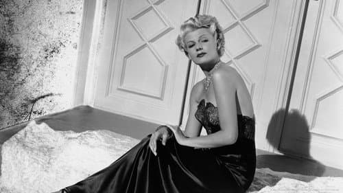 Production update: The Lady from Shanghai