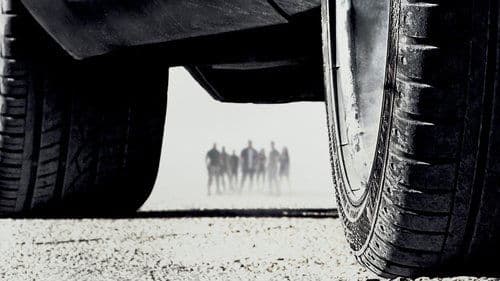 Production update: Furious 7