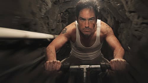 Watch El Chema