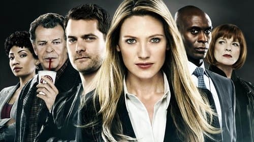 Watch Fringe